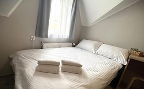Apartamenty Wilczyńskiego